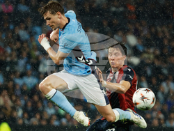 APTOPIX Spain Soccer Europa League