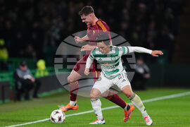 Britain Europa League Soccer