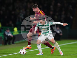 Britain Europa League Soccer