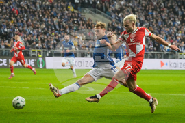 Poland Conference League Soccer