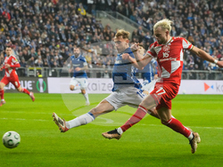 Poland Conference League Soccer