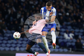 Portugal Europa League Soccer