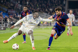 Switzerland Europa League Soccer