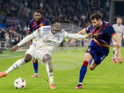 Switzerland Europa League Soccer