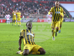 Turkey Conference League Soccer