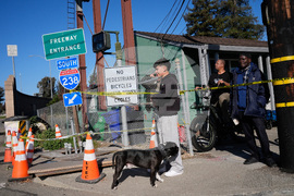 California Gas Explosion