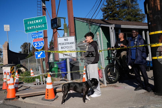 California Gas Explosion