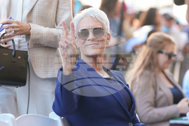 James L. Brooks Walk of Fame