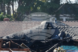 California Gas Explosion