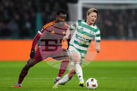 Britain Europa League Soccer