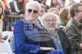 James L. Brooks Walk of Fame