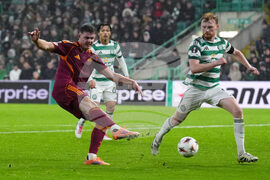 Britain Europa League Soccer