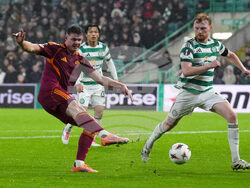 Britain Europa League Soccer