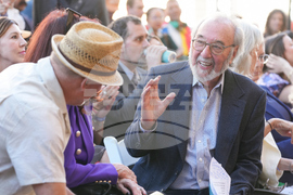 James L. Brooks Walk of Fame