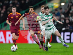 Britain Europa League Soccer