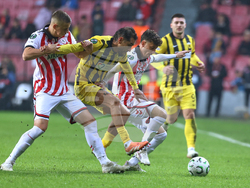 Turkey Conference League Soccer