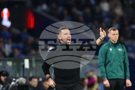 Portugal Europa League Soccer