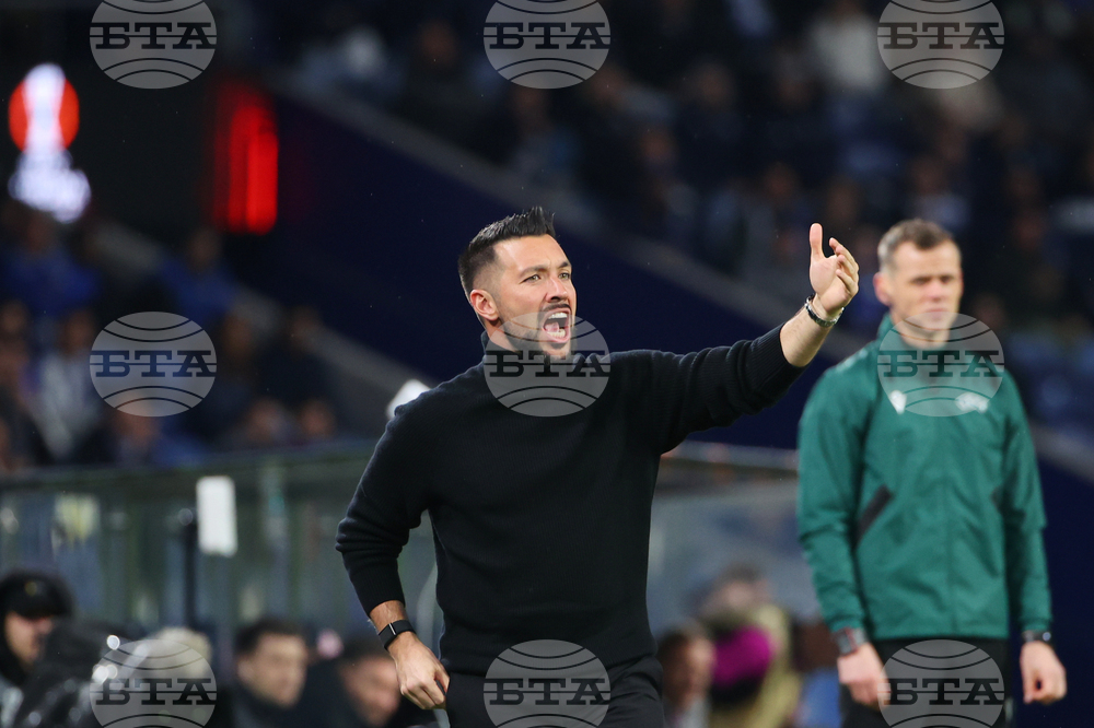 Portugal Europa League Soccer