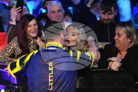 Britain World Championship Darts