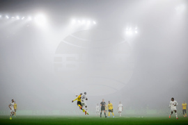 Switzerland Europa League Soccer