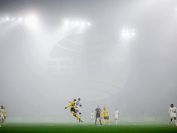 Switzerland Europa League Soccer