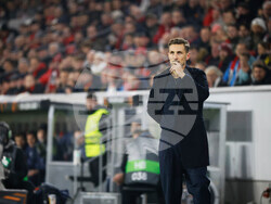 Germany Europa League Soccer