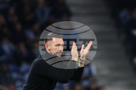 Portugal Europa League Soccer