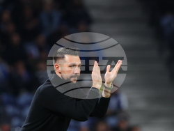 Portugal Europa League Soccer