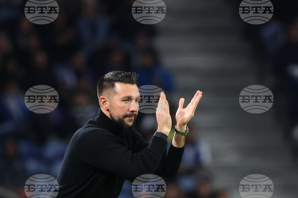 Portugal Europa League Soccer