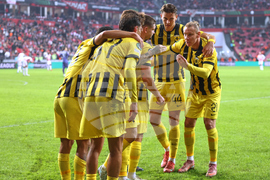 Turkey Conference League Soccer