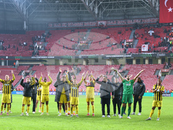 Turkey Conference League Soccer