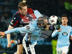 APTOPIX Spain Soccer Europa League