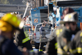 California Gas Explosion