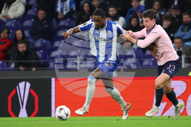 Portugal Europa League Soccer