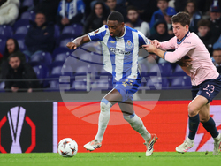 Portugal Europa League Soccer