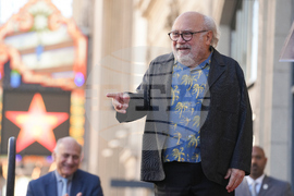 James L. Brooks Walk of Fame