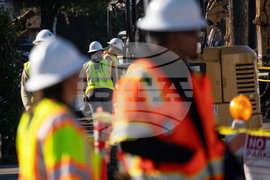 California Gas Explosion