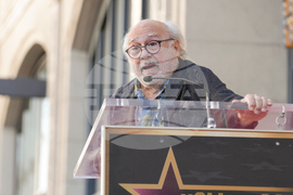James L. Brooks Walk of Fame