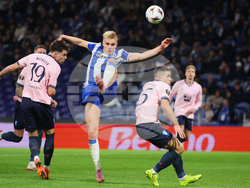 Portugal Europa League Soccer