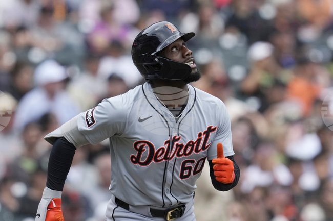 Brewers Baddoo Baseball