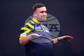 Britain World Championship Darts