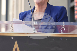 James L. Brooks Walk of Fame