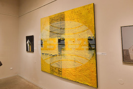 Разград - изложба "Приятели"