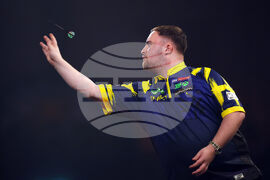 Britain World Championship Darts
