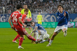 Poland Conference League Soccer