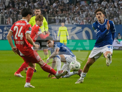 Poland Conference League Soccer