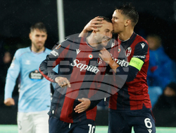 Spain Soccer Europa League