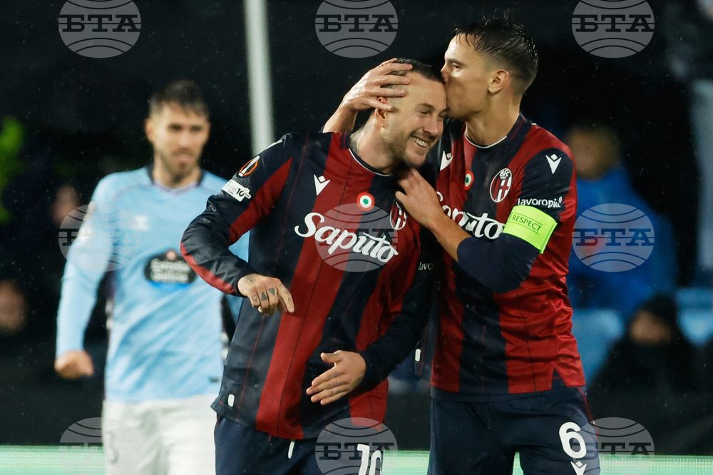 Spain Soccer Europa League