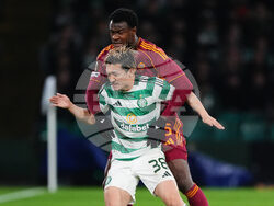 Britain Europa League Soccer