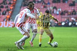 Turkey Conference League Soccer
